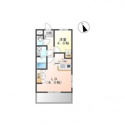 ドリームハウス (0201)