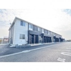 レジデンススクエアⅢ M&K (0107)