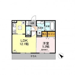 レジデンス下南部 (0305)