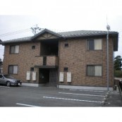 ルミエール上代A棟