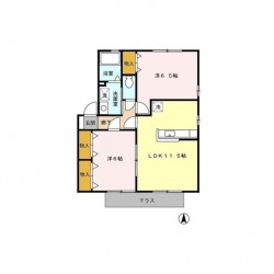 ルミエール上代A棟 (0102)