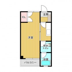 パールハイツ (0202)