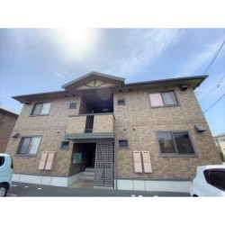 ウィルモア輝 A棟 (0101)