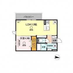 TSコート大津 (0305)