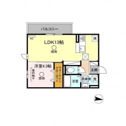 TSコート大津 (0105)