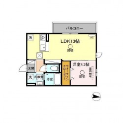 TSコート大津 (0101)