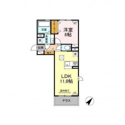 ウィル東小路 (0101)