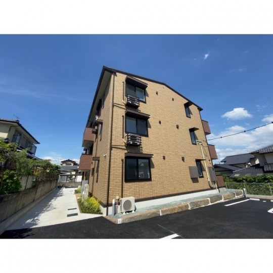 ウィル東小路