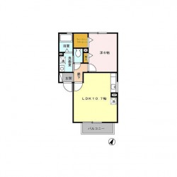 エテルナ須屋 B棟 (0205)