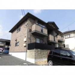 エテルナ須屋 B棟