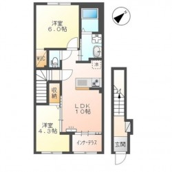 Le.Lien広崎 (0208)