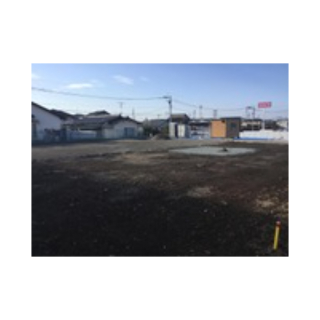 サクラリアン益城