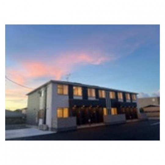 フォレストガーデン