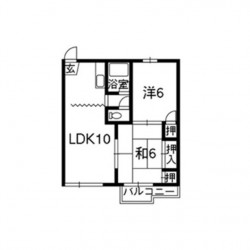 第2グランドハイツ (0202)