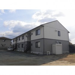 セジュール一ツ木 (0103)