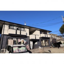 セジュールソシア A棟