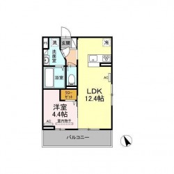 グレンディールⅢ (0301)