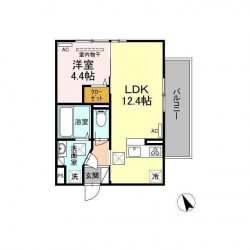 グレンディールⅢ (0105)