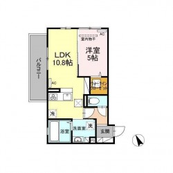 グレンディールⅢ (0103)