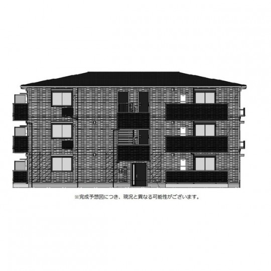 グレンディールⅢ