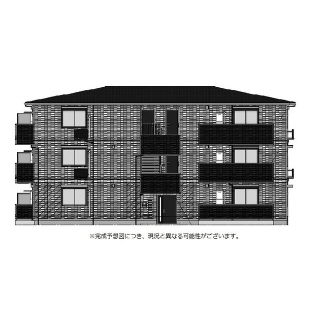 グレンディールⅢ