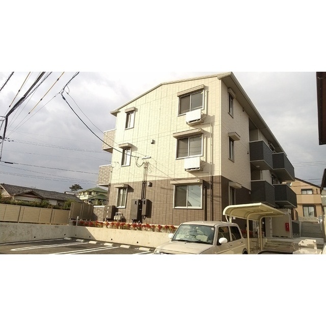 グレンディールⅡ