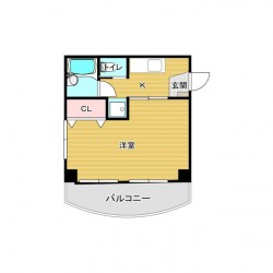 大川ハイツ (0205)