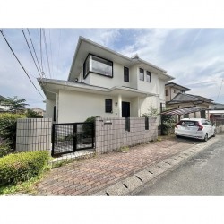 合志市幾久富T戸建