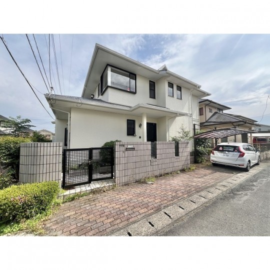 合志市幾久富T戸建