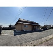 菊池市七城M戸建