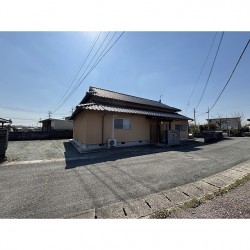 菊池市七城M戸建 (0001)