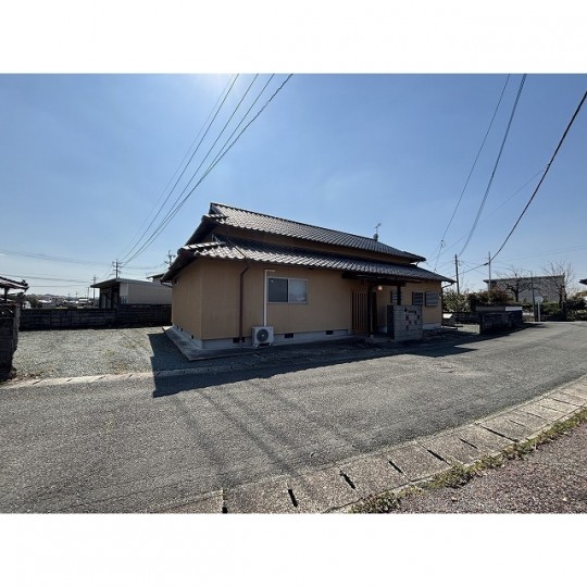 菊池市七城M戸建