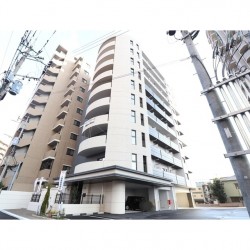 D’プレイス 九品寺 (0204)