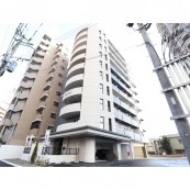 D’プレイス 九品寺