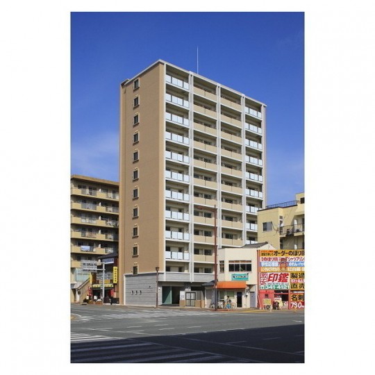 クイーンズ京町