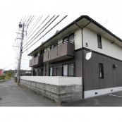 プレミールハイム B棟