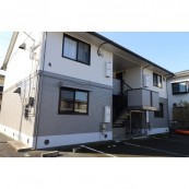 ルミエール楡木 A棟