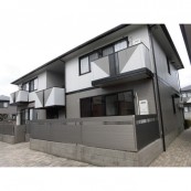 パークサイドヴィラ D棟