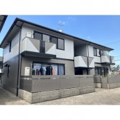 パークサイドヴィラ C棟