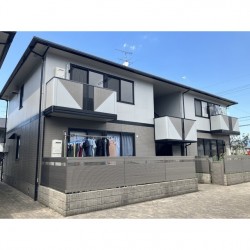 パークサイドヴィラ C棟