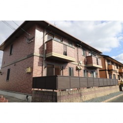 レジデンス’95 E棟 (0202)