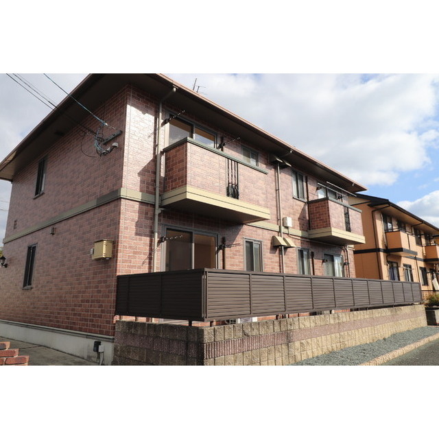 レジデンス’95 E棟