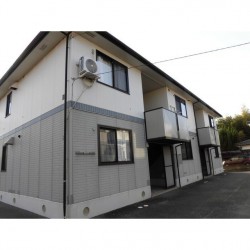 ラヴェルム B棟