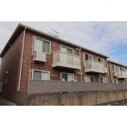 グランドソレイユ光の森 B棟