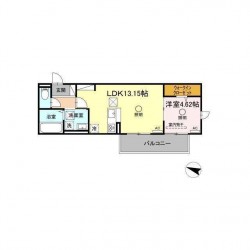 ビブロスポンテⅡ (0103)