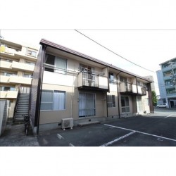 第2グランドハイツ (0103)