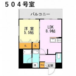 Reve de H 京町 (0504)