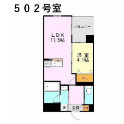 Reve de H 京町 (0502)