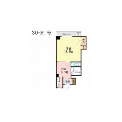 HELLO水前寺 (30-B)