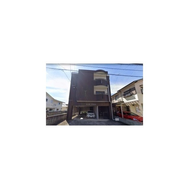 カーザ・ブラジル